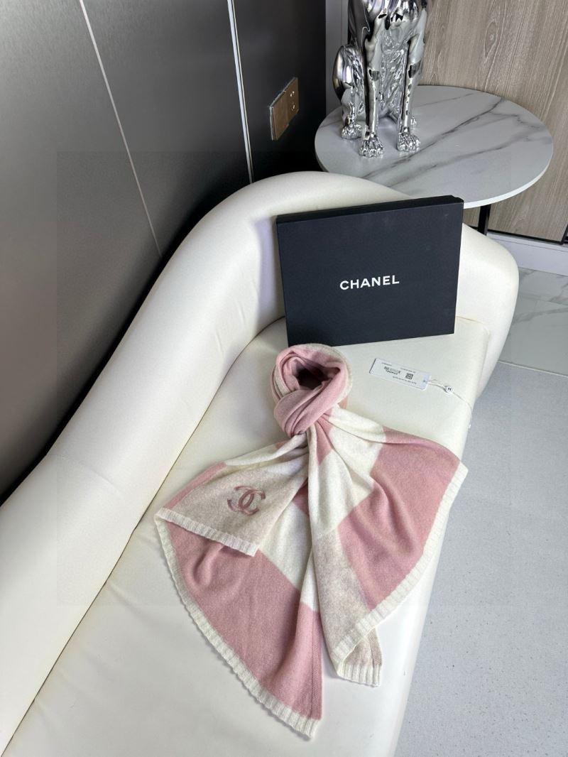 Chanel Scarf